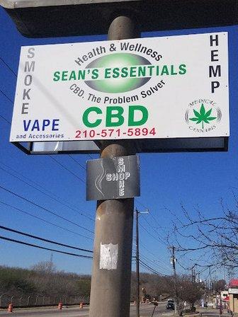 Sean's Essentials