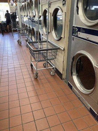 E-Z Wash