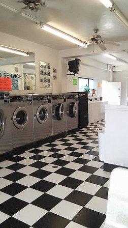 Hi-Tech Laundry