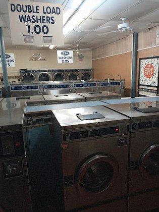 Penny's Laundromat