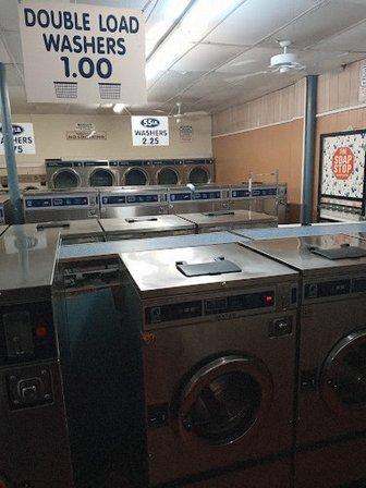 Penny's Laundromat