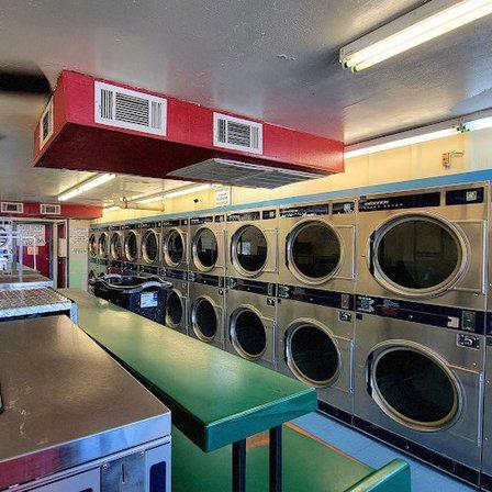 E-Z Wash