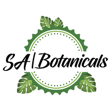 SA Botanicals - CBD & Vape