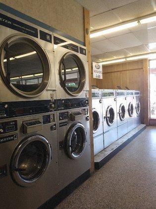 E-Z Wash