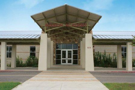 Mission Academy