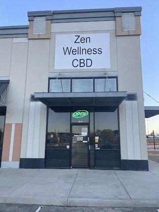 Zen Wellness Nacogdoches