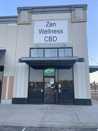 Zen Wellness Nacogdoches