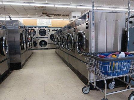 E-Z Wash