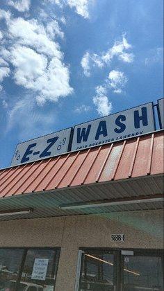 E-Z Wash