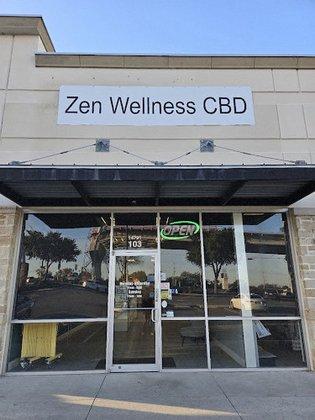 Zen Wellness - Selma