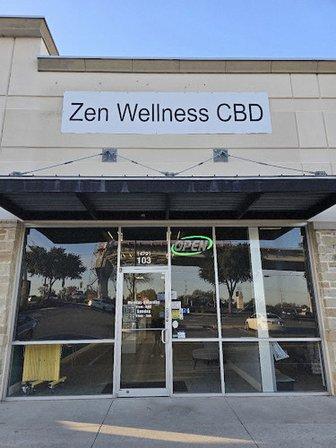 Zen Wellness - Selma