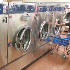 E-Z Wash