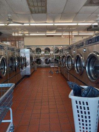 E-Z Wash