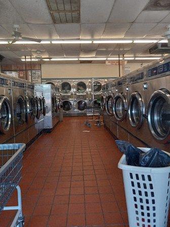 E-Z Wash