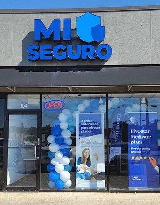 Mi Seguro Insurance Agency