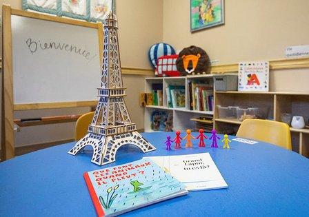 International School of San Antonio