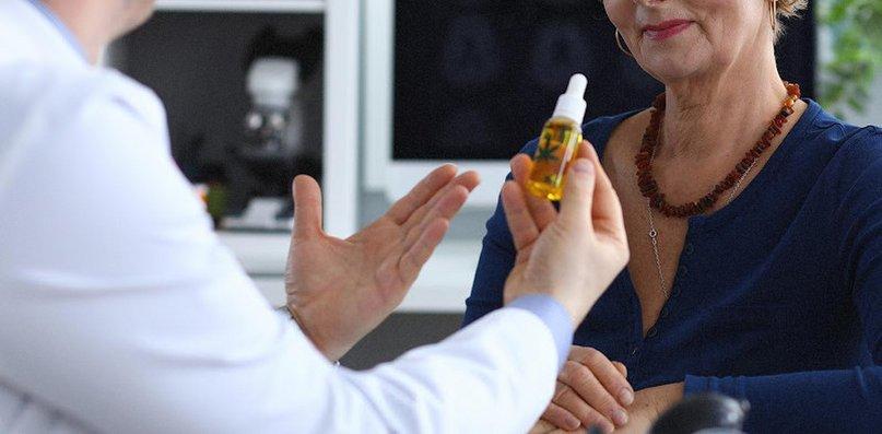 Texas Cannabis Clinic | Medical Marijuana Doctor | Telemedicine