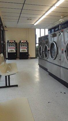 E-Z Wash