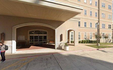 Ear, Nose & Throat and Audiology Clinic at CHRISTUS Children's