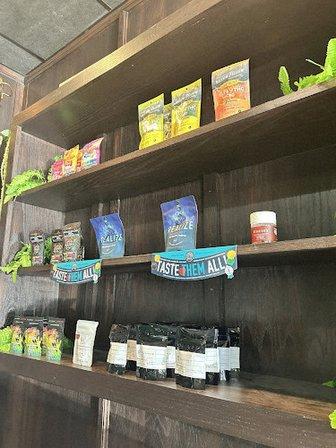 Green Haven Cannabis