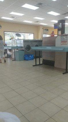 Aqua Star Laundry