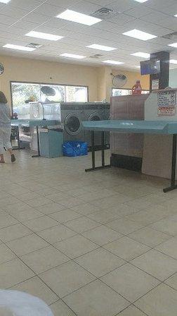 Aqua Star Laundry
