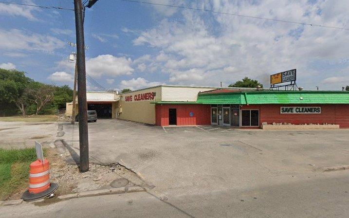 Alamo City Laundry Inc