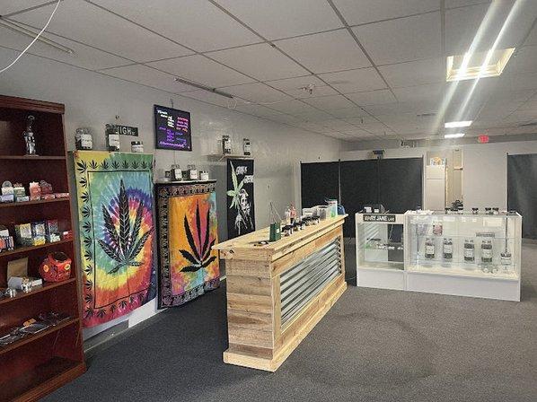 The Sweet Leaf Dispensary