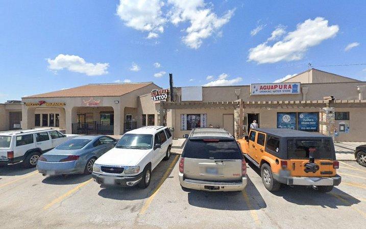 Local Laundry SA