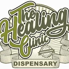 The Healing Clinic Dispensary - Riverwalk