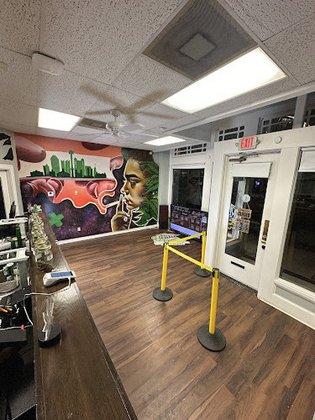 The Healing Clinic Dispensary - Riverwalk