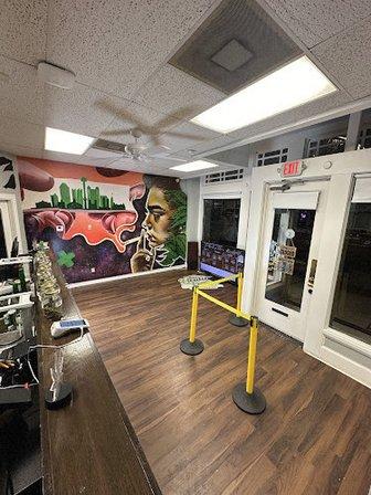 The Healing Clinic Dispensary - Riverwalk