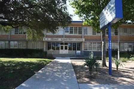 Democracy Prep at the Stewart Campus