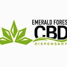 Emerald Forest CBD Dispensary - Delta 8 - Kratom - THC-A - Smoke & Vape Shop Foster Road