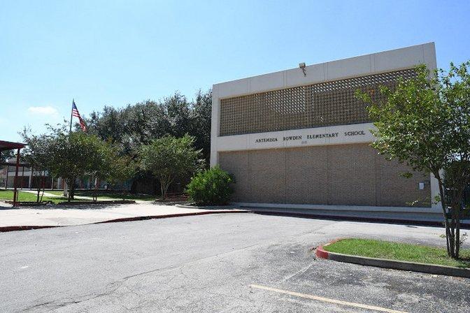 Artemisia Bowden Academy