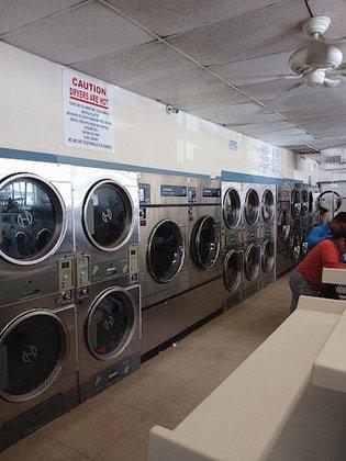 E-Z Wash