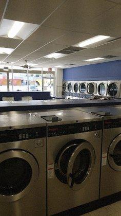 Laundromax