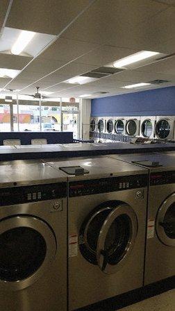 Laundromax