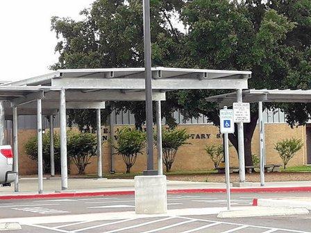 Pecan Valley Elementary School