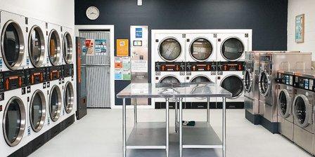 Soft Laundry Pickup & Delivery Service - Texas
