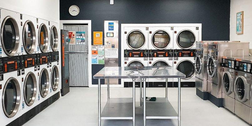 Soft Laundry Pickup & Delivery Service - Texas