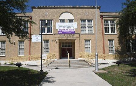 Young Men's Leadership Academy at Wheatley