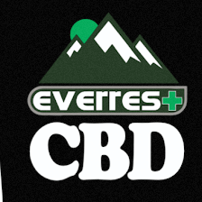 Everrest Organics CBD