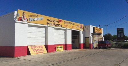 Pronto Insurance