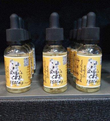 Arya's CBD
