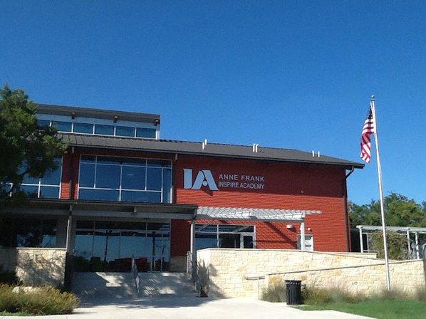 Anne Frank Inspire Academy - Bandera Rd