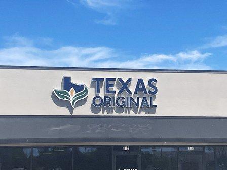 Texas Original | San Antonio