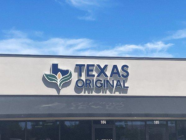 Texas Original | San Antonio