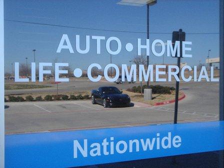 Nationwide Insurance: John Clark Agency, Home insurance, Auto Insurance