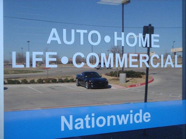 Nationwide Insurance: John Clark Agency, Home insurance, Auto Insurance
